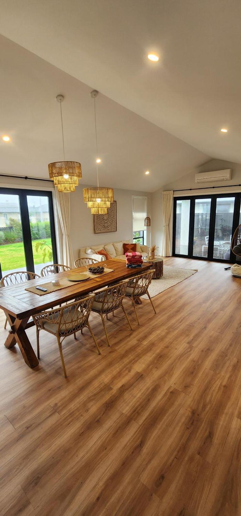 Relaxing Home Close 2 Beach With Spa - Pool Nov! Papamoa Exterior foto