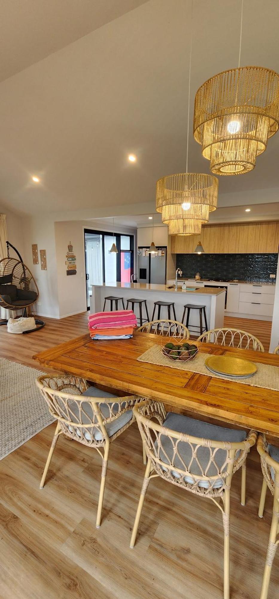 Relaxing Home Close 2 Beach With Spa - Pool Nov! Papamoa Exterior foto